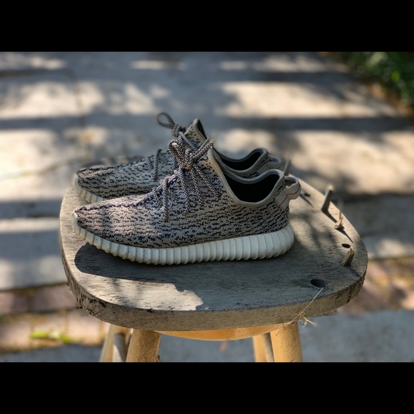 Yeezy boost 350 turtle dove